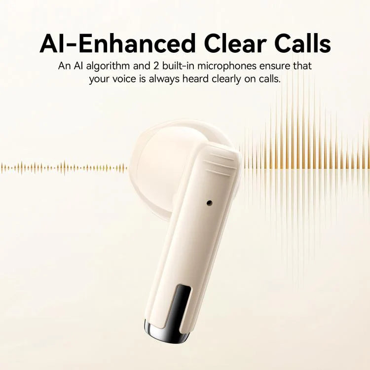 Earbuds Joyroom Jpods Jr-pb3: Sonido Inmersivo