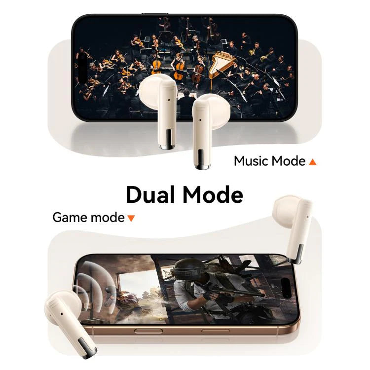 Earbuds Joyroom Jpods Jr-pb3: Sonido Inmersivo