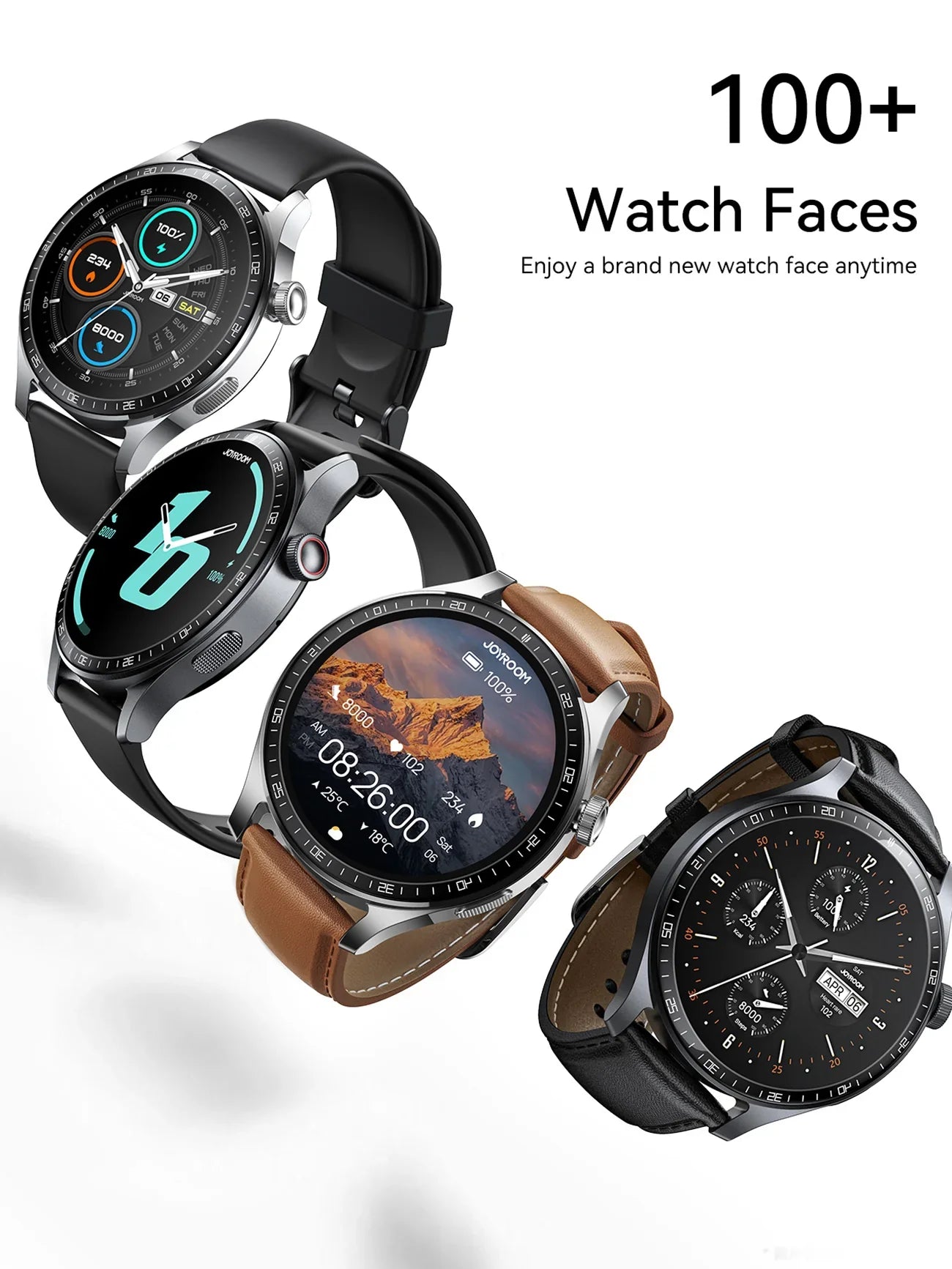 Smartwatch JOYROOM