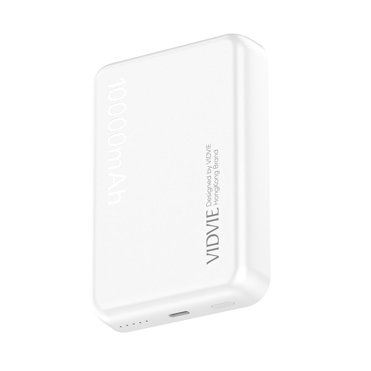 Cargador Bateria Magnetico Vidvie Pb7024