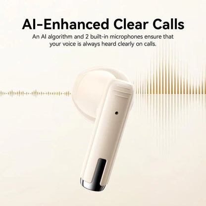 Earbuds Joyroom Jpods Jr-pb3: Sonido Inmersivo