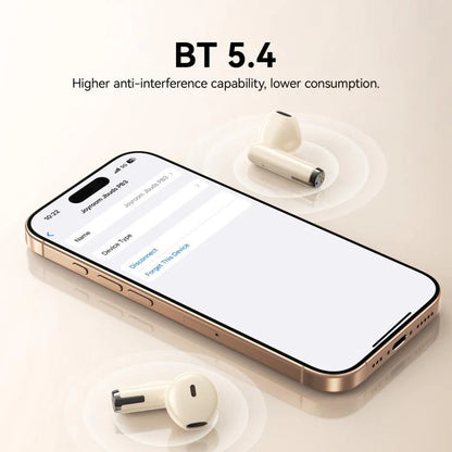 Earbuds Joyroom Jpods Jr-pb3: Sonido Inmersivo
