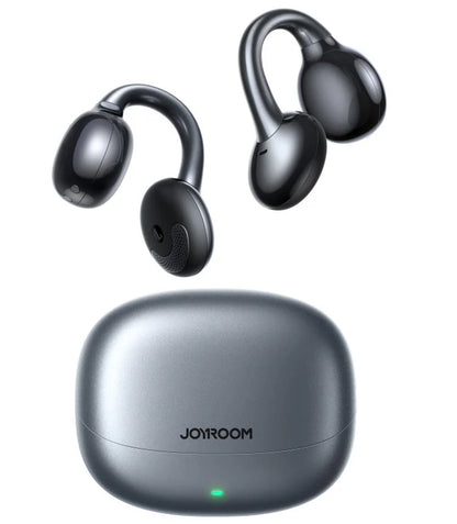 Auriculares Inalámbricos Joyroom Open-ear Openfree Oe3 Jr-oe3 Jr-oe3 Space Grey
