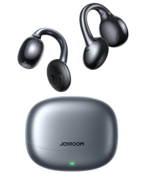 Auriculares Inalámbricos Joyroom Open-ear Openfree Oe3 Jr-oe3 Jr-oe3 Space Grey